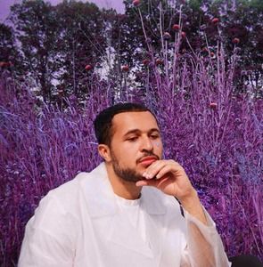 Meet your Posher, Reece